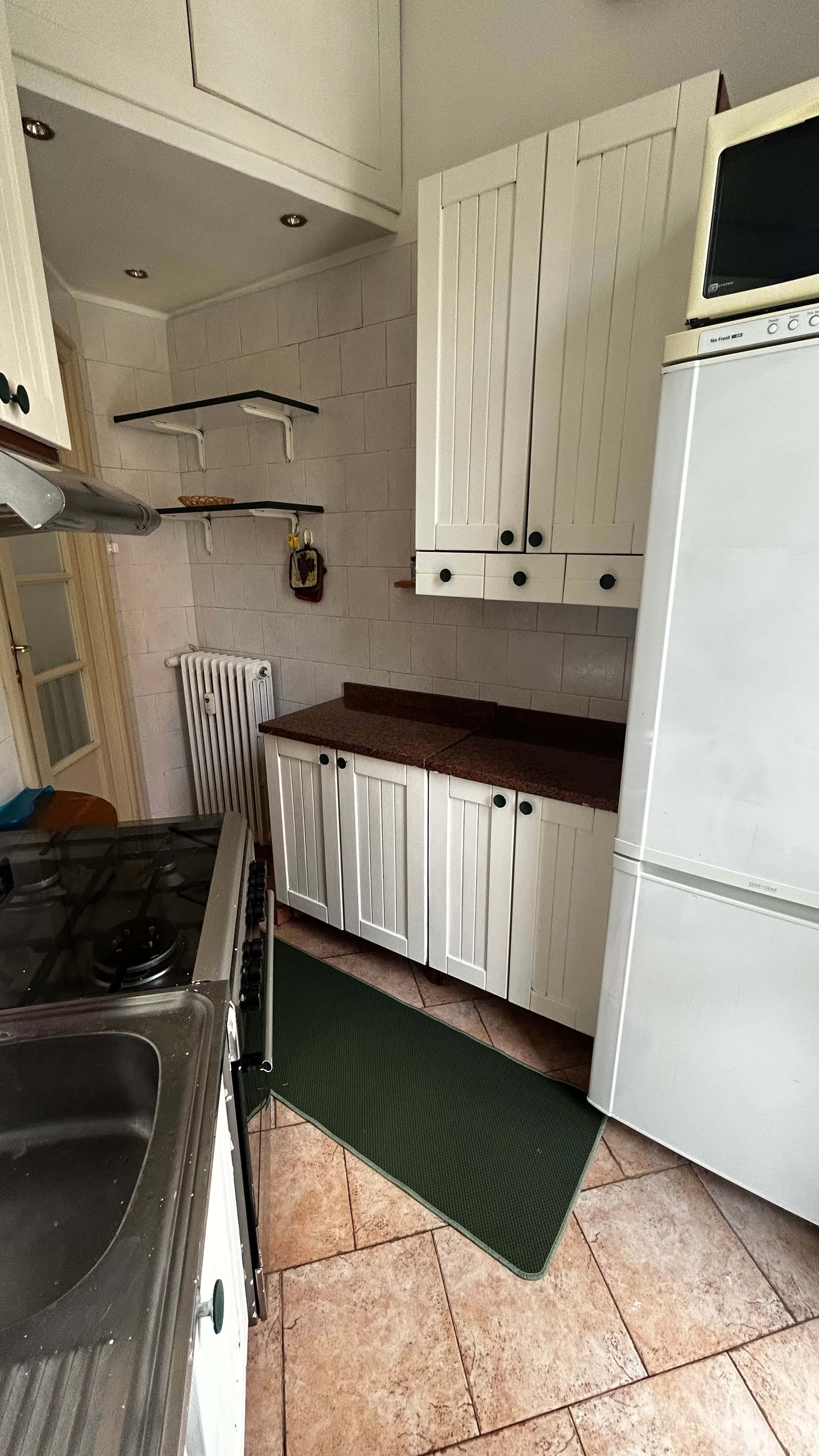 Apartment Milan, 1 bed — photo 10