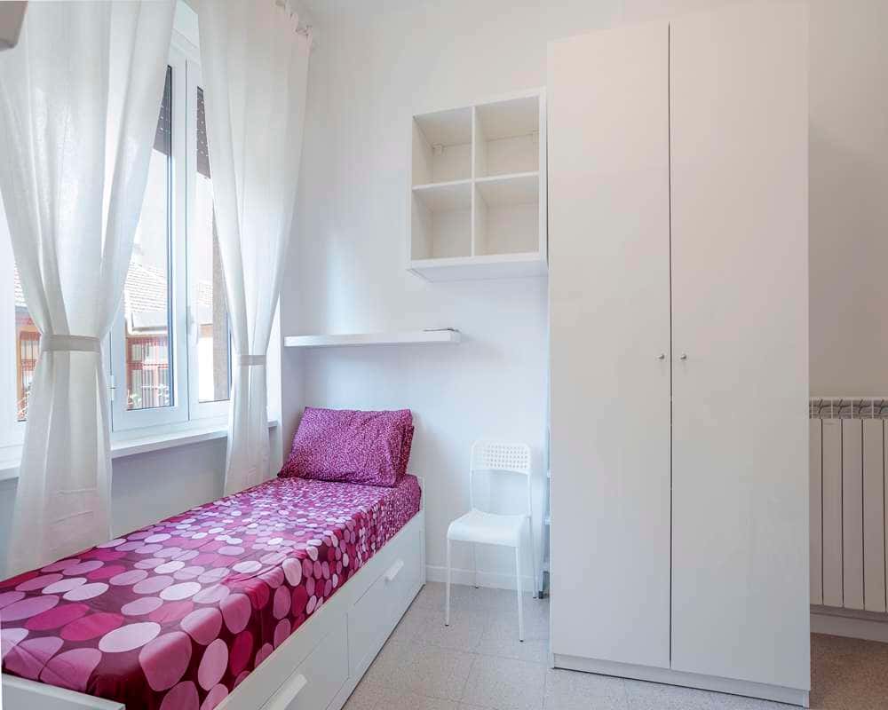 Appartamento in  Via Pantigliate