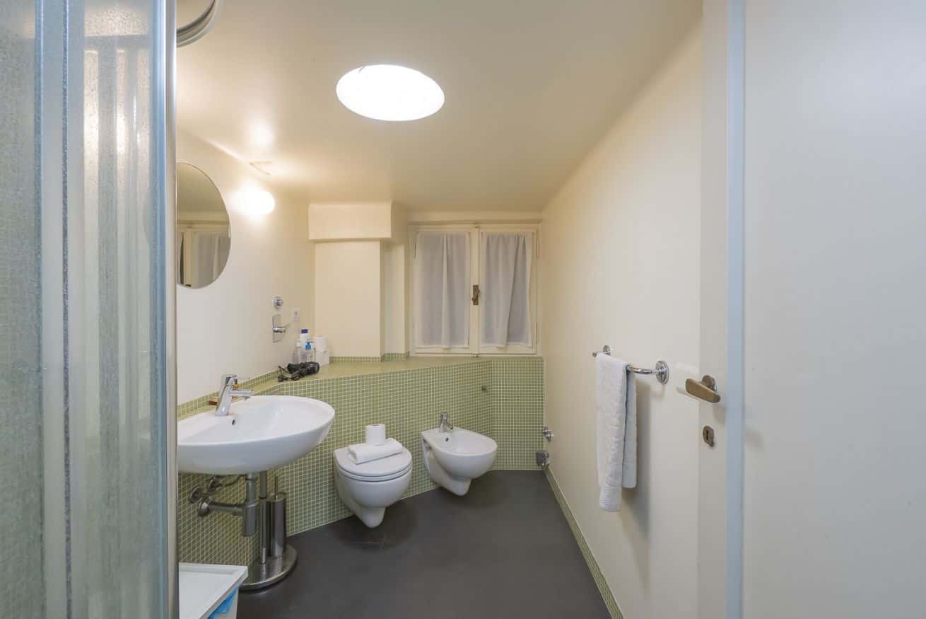 Apartamento Milán, 1 habitación — foto 17