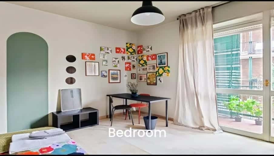 Apartment Milan, 1 bed — photo 15