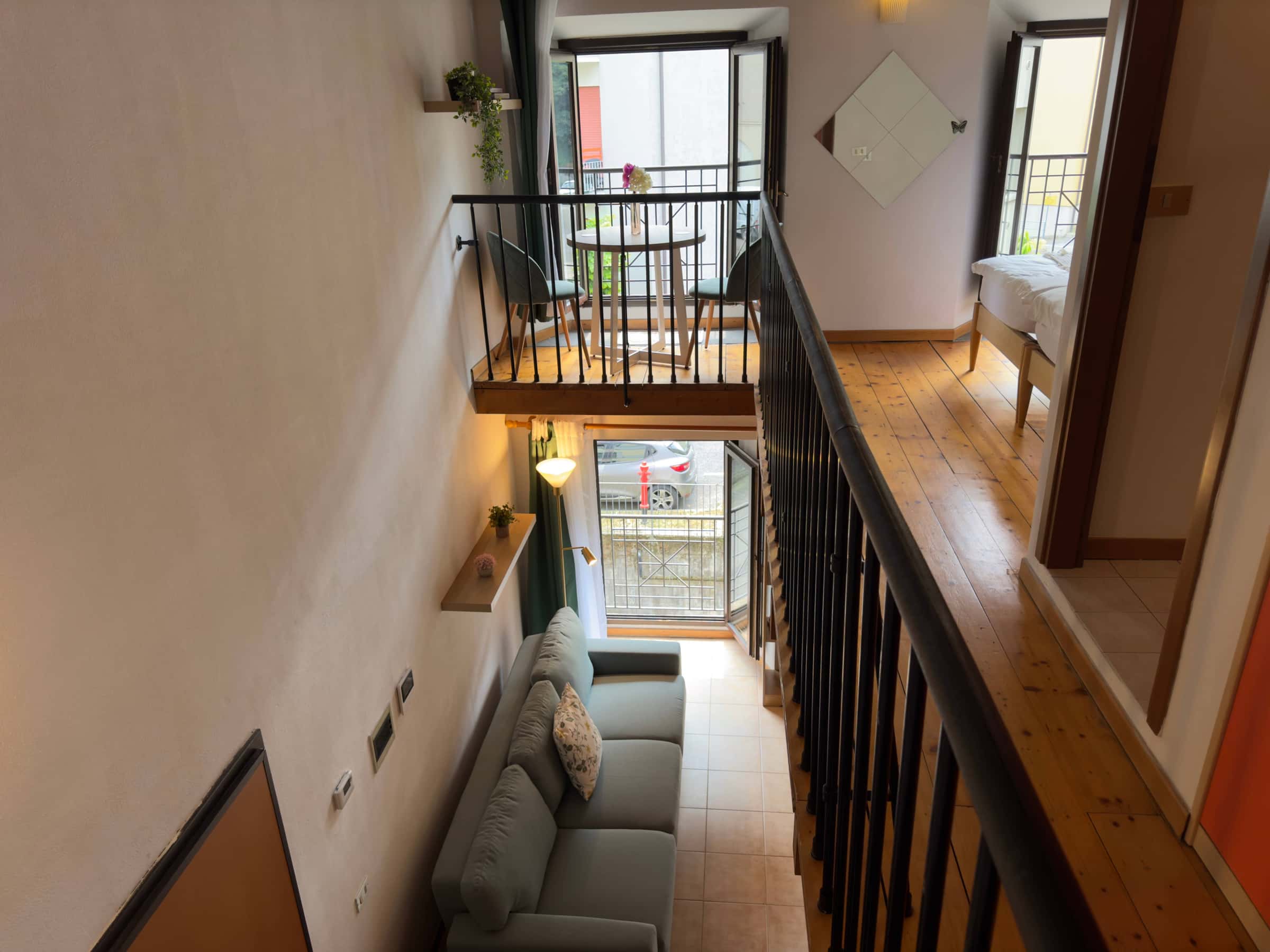 Apartment Como, 2 beds — photo 12