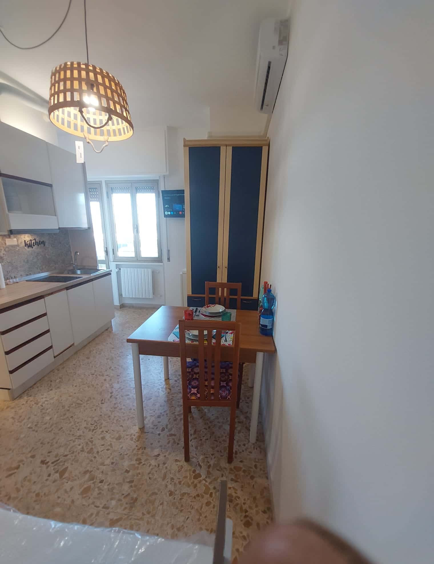 Apartment Rome — photo 8