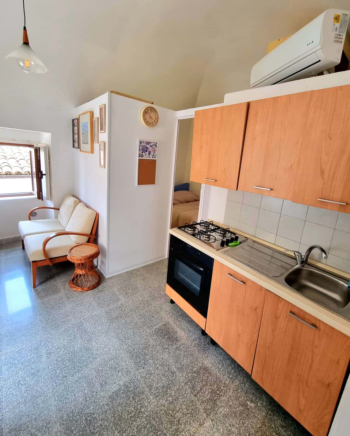 Apartment Monte Sant'angelo, 1 bed — photo 8