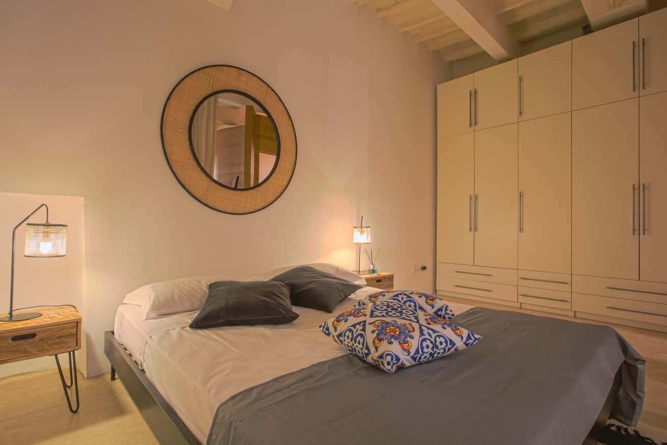 Apartment Florence, 1 bed — photo 12