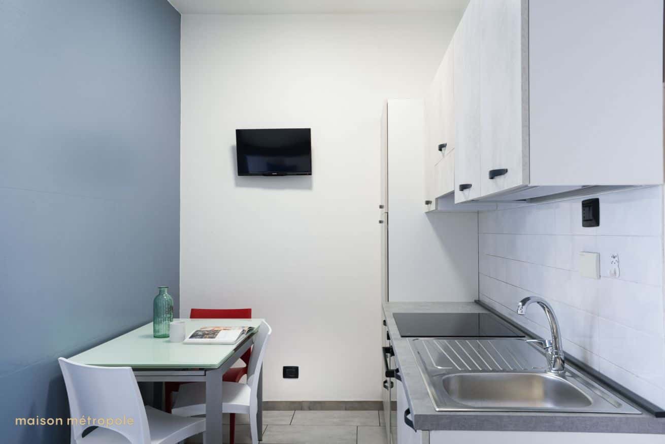 Torino San Salvario | Giuria House 4