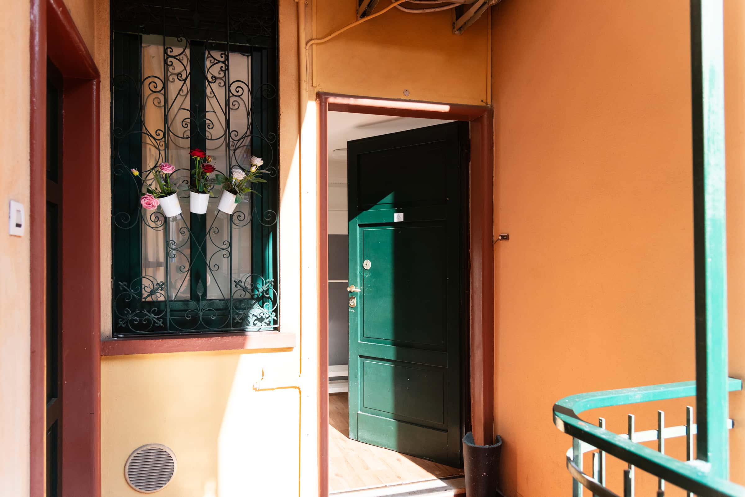Appartement Milan, 1 chambre — photo 8