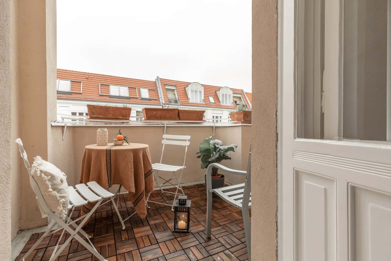 Manila - 1 bedroom in Prenzlauer Berg