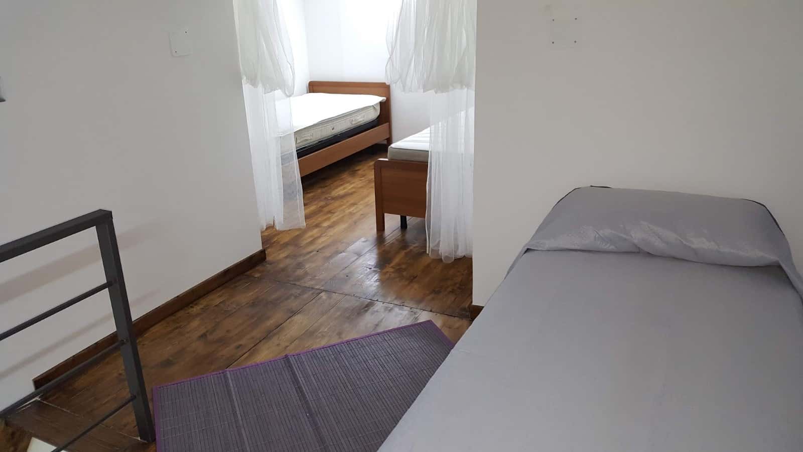 Apartment Siracusa, 1 bed — photo 8