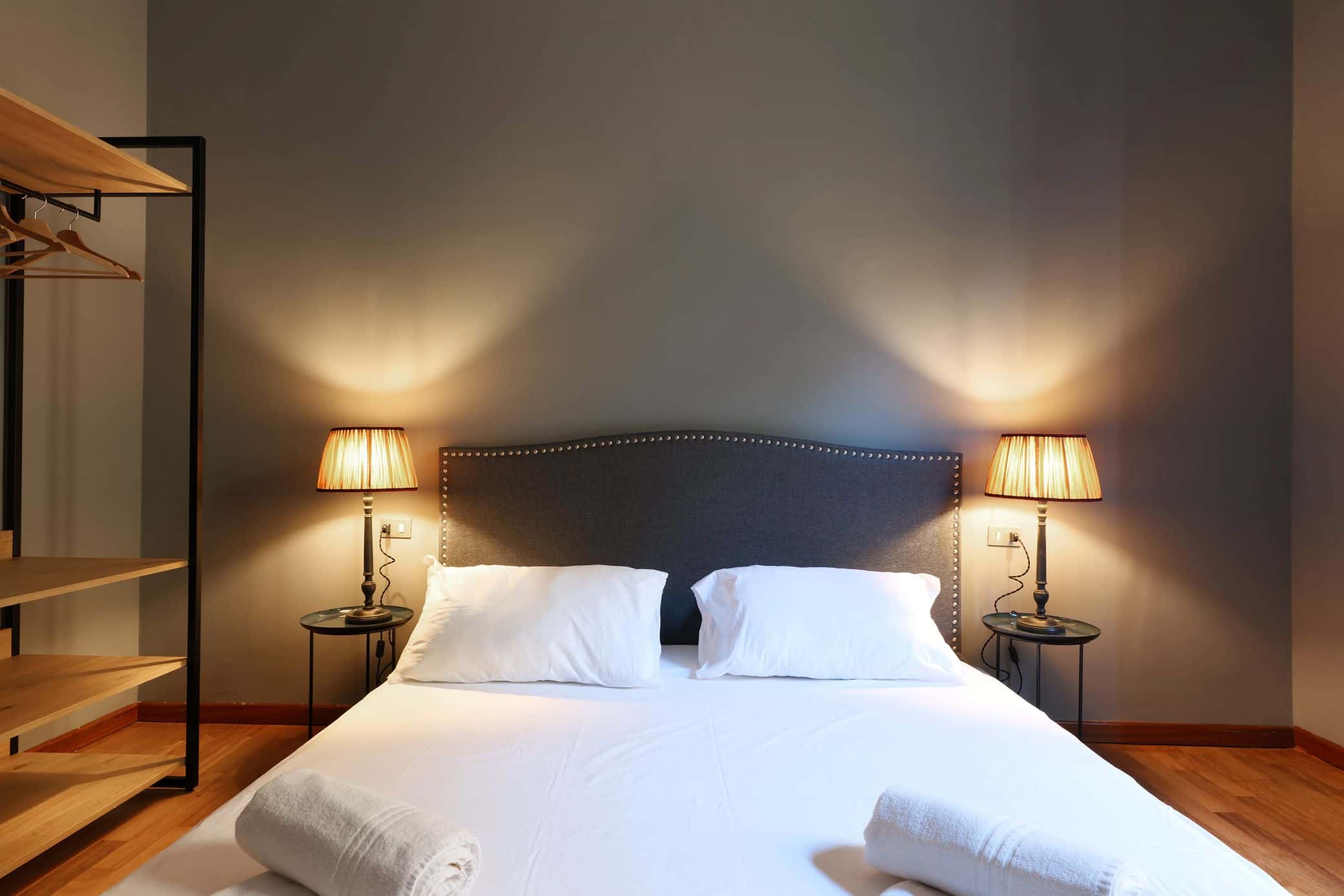 Apartment Milan, 2 beds — photo 11