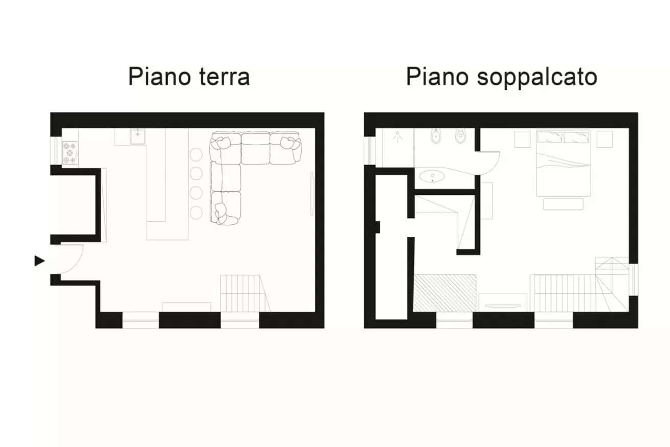 Apartment Milan — photo 21