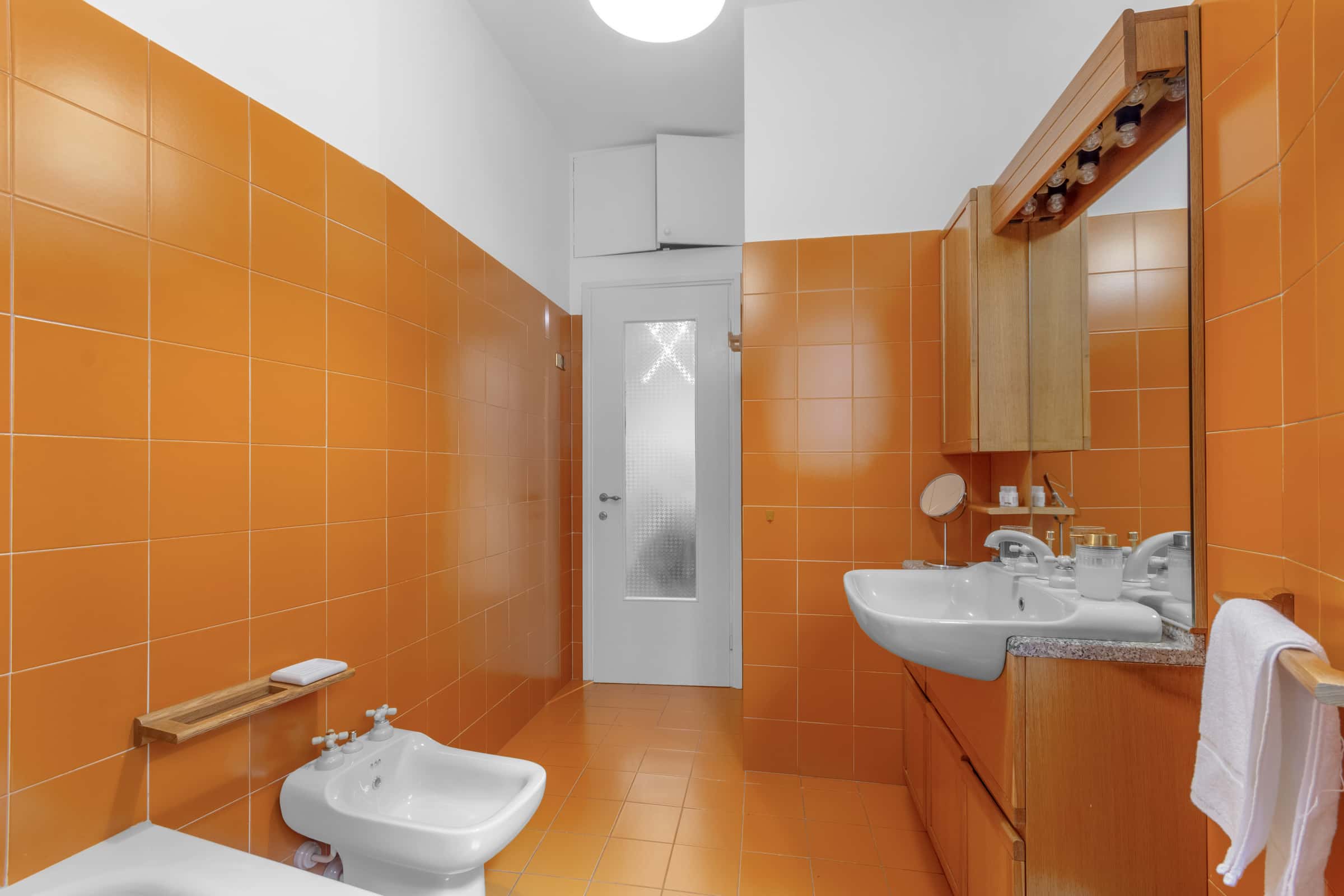Apartment Milan, 1 bed — photo 11