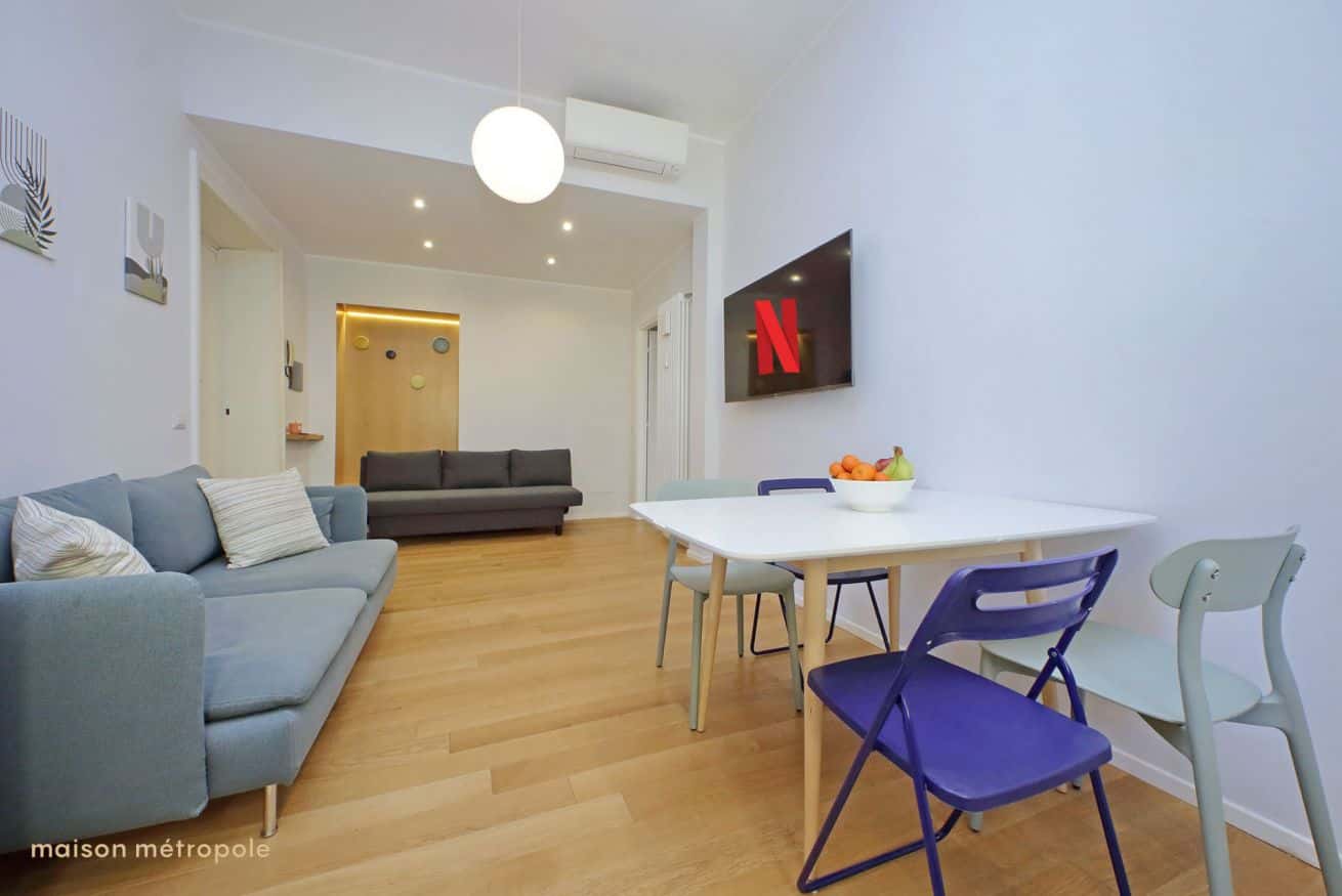 Roma Centro | Casa Magnifica