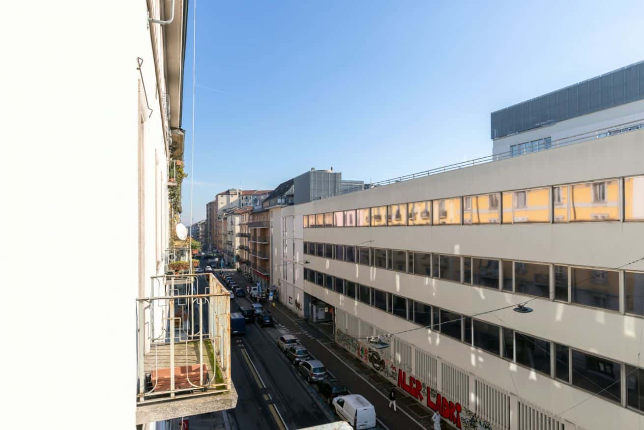 Apartment Milan, 1 bed — photo 14