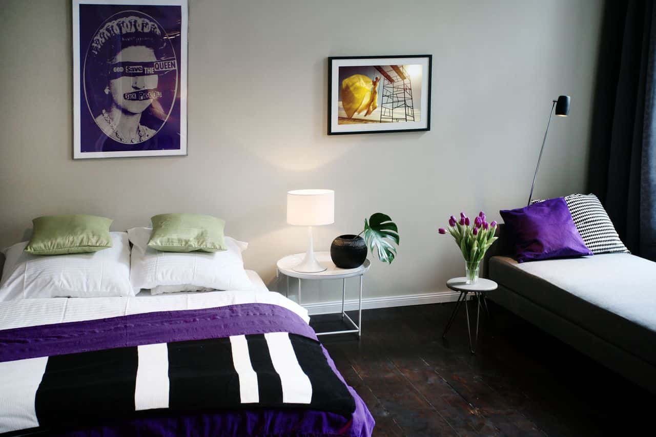 #3 Bright Styleapartment in Prenzlauer Berg - Photo 5