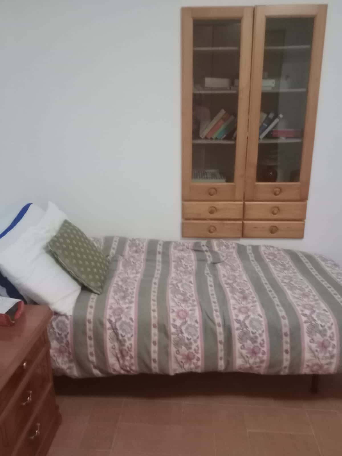 Room in Via Ernesto Ovidi, Roma