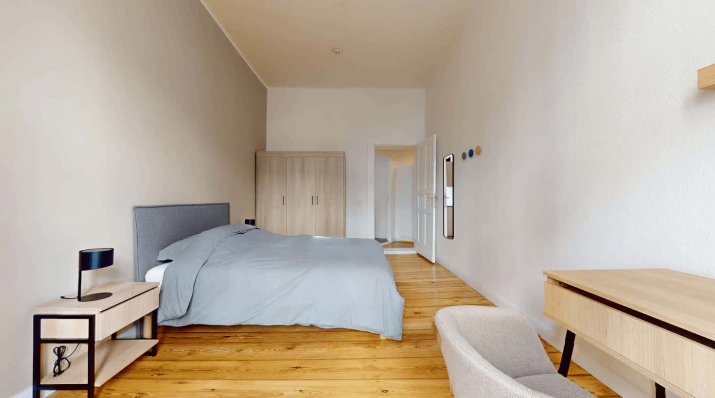 Berlin Rhein 4 - Room L (3)