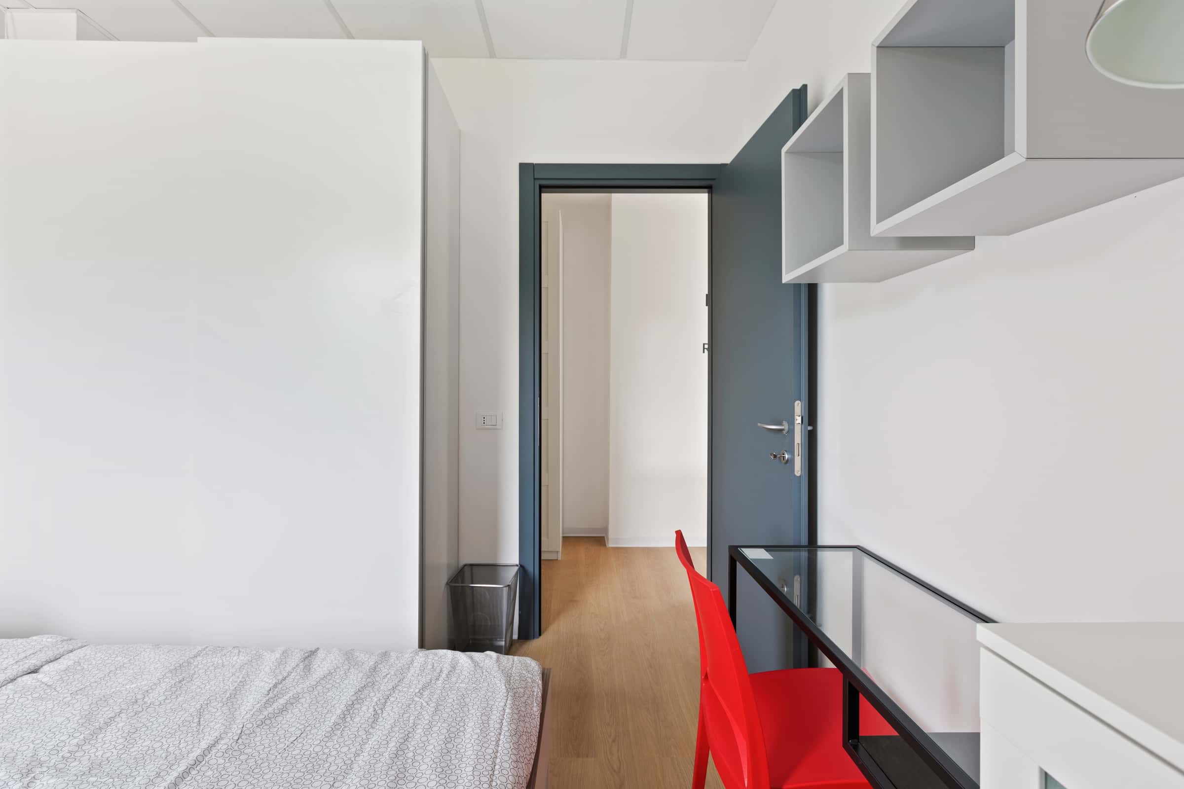 Camera Singola in via Via Privata Deruta