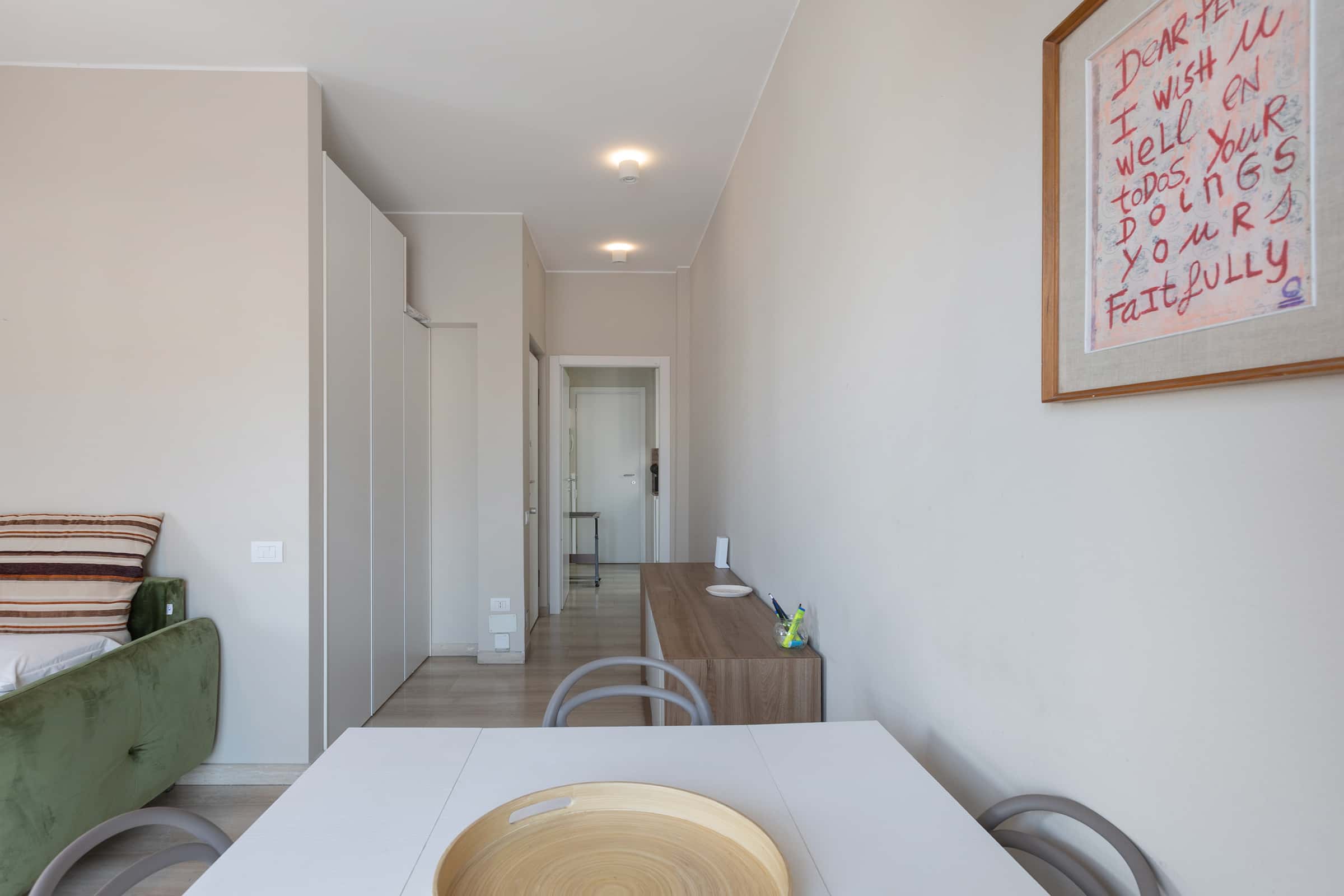 Apartment Milan — photo 42