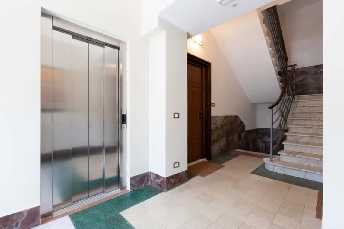 Apartment Rome, 1 bed — photo 10
