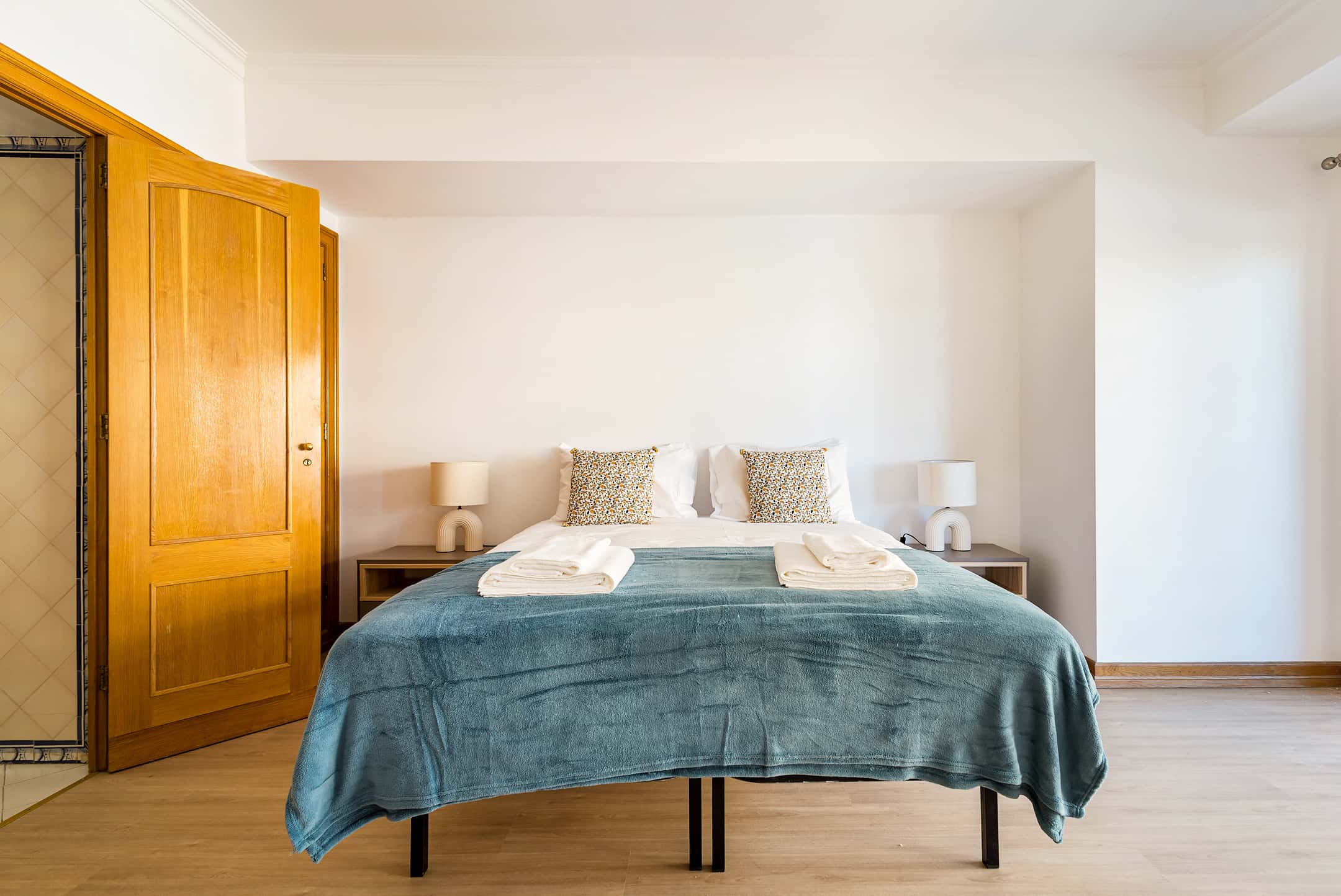 Appartamento in Alameda da Guia, Cascais di 110 m² con 2 camere