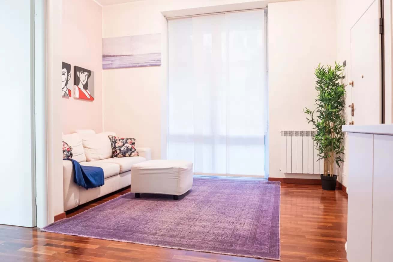 Grazioso bilocale nel quartiere di Isola - in Milan