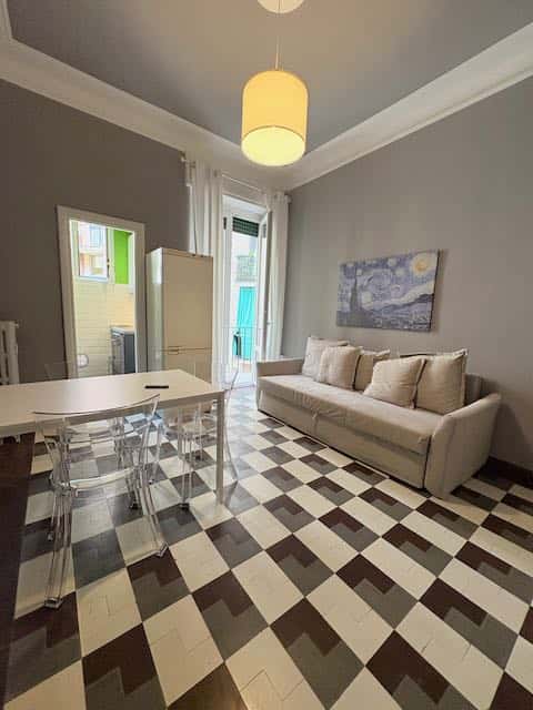 Apartment Milan, 1 bed — photo 4