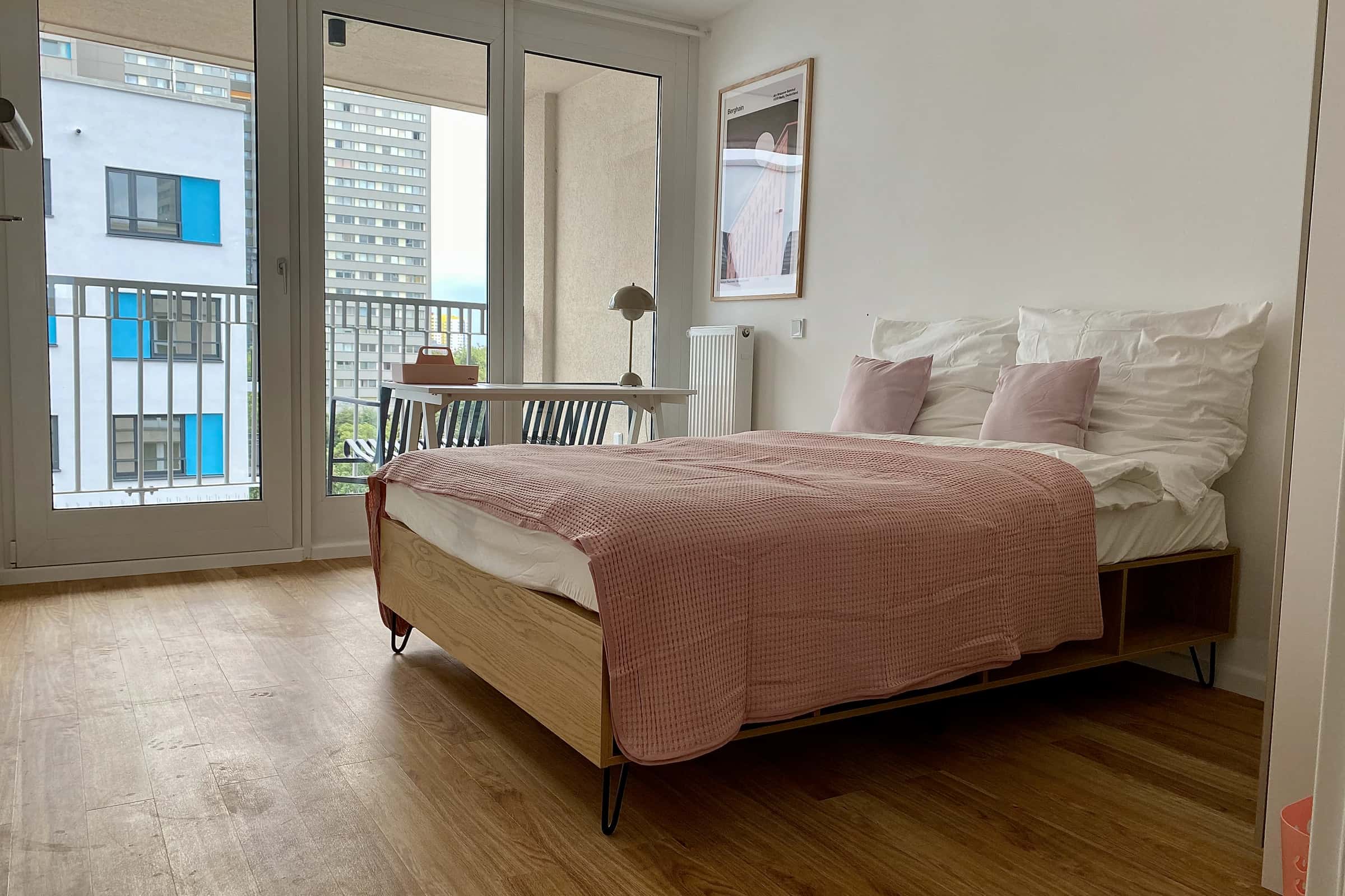 Room in Fischerinsel, Mitte, 10179 Berlin, Germany in Mitte