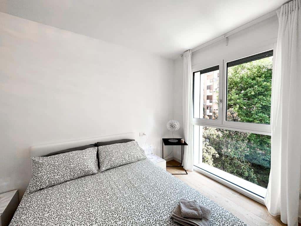 Apartment Milan, 1 bed — photo 28
