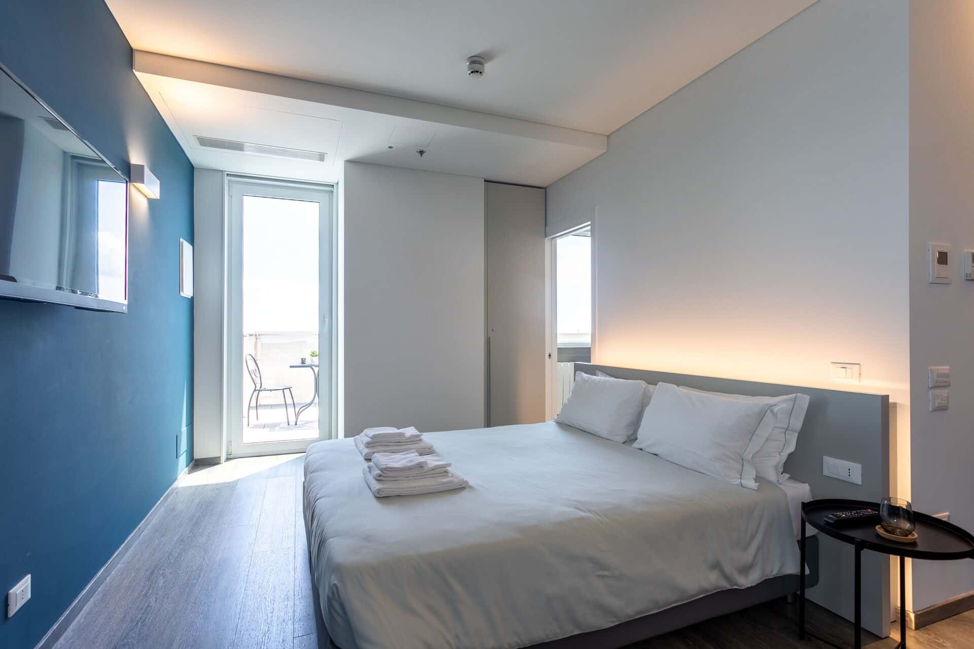 Apartment Venice, 1 bed — photo 10