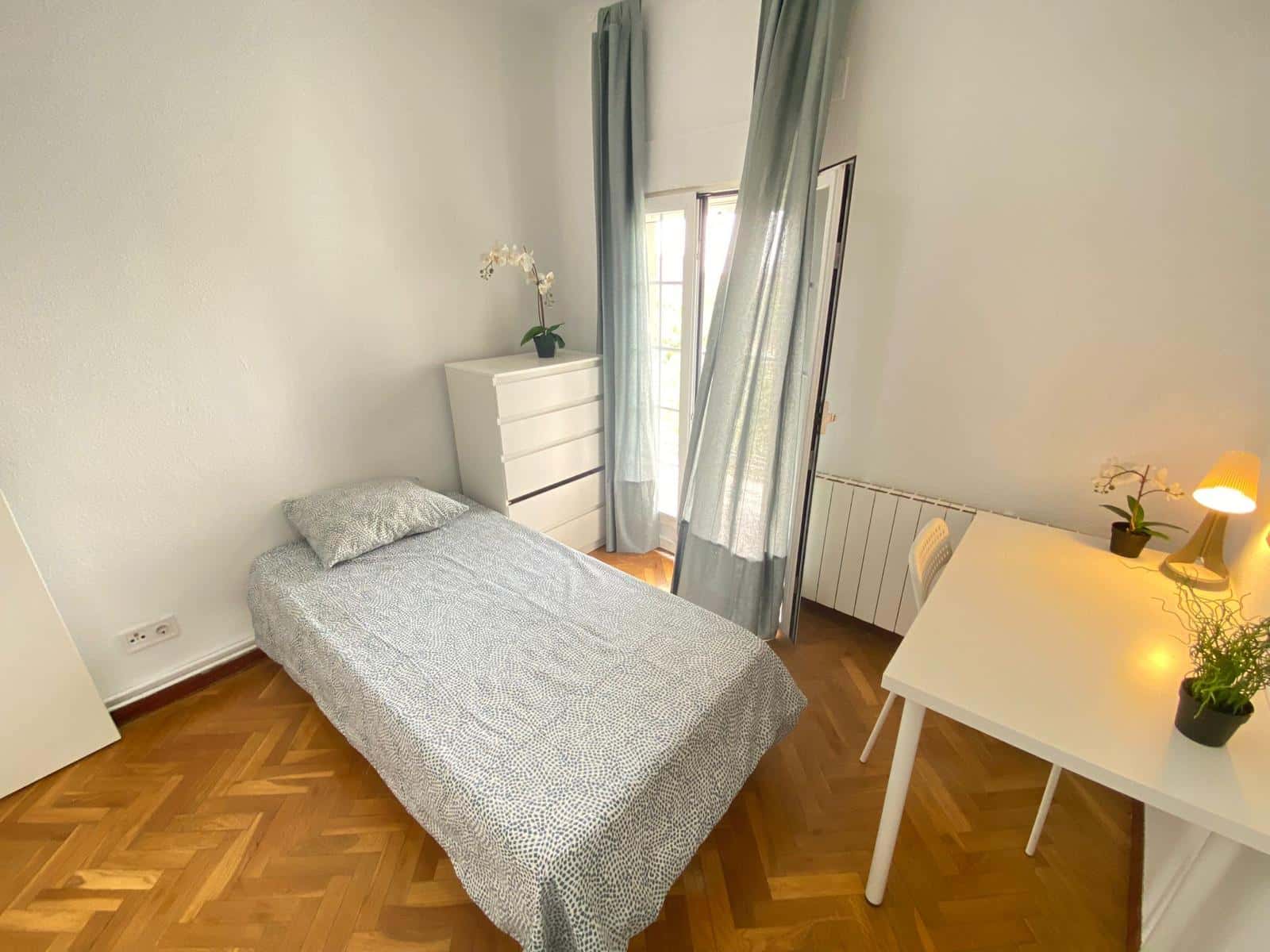 Habitación privada (H4)