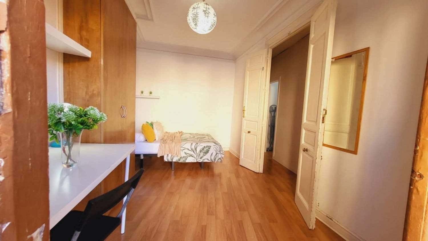 Habitación PMD8