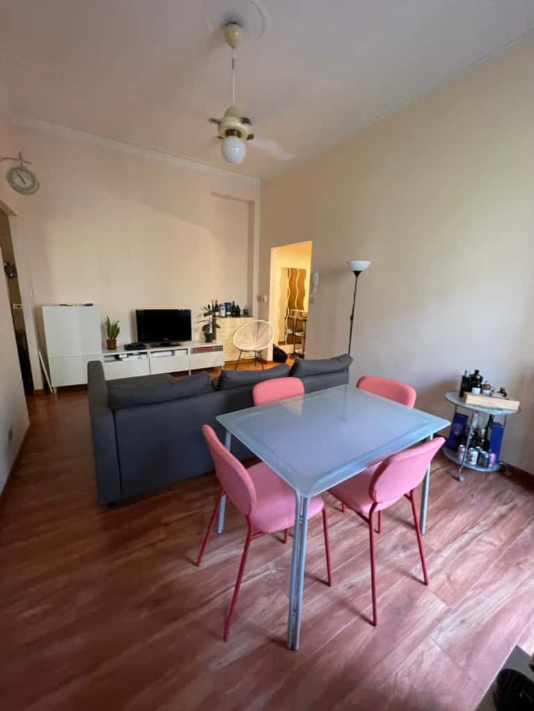 Apartment Milan, 1 bed — photo 11