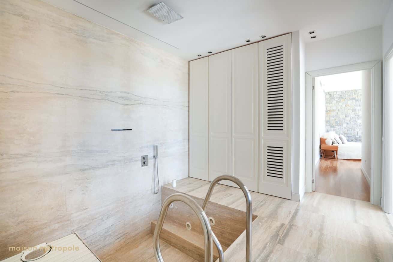 Apartment Cipressa, 7 beds — photo 41