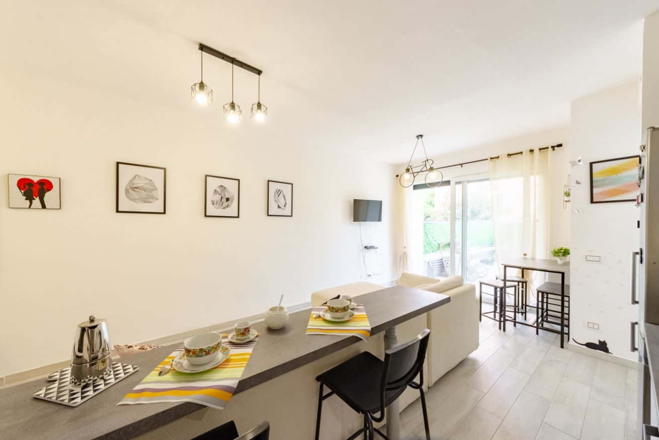 Apartment Sestri Levante, 2 beds — photo 28