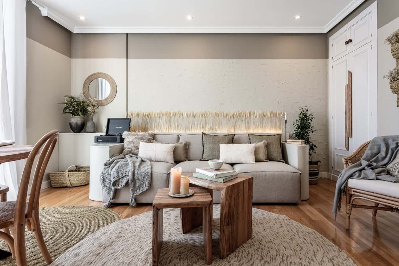 Setenil - 1 bedroom in Salamanca