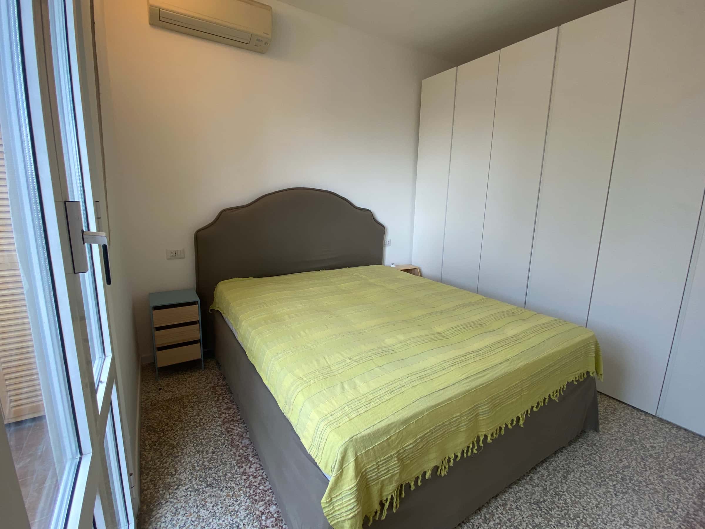 Appartement dans Via Freiköfel, Milano pour 40 m² avec 1 chambre