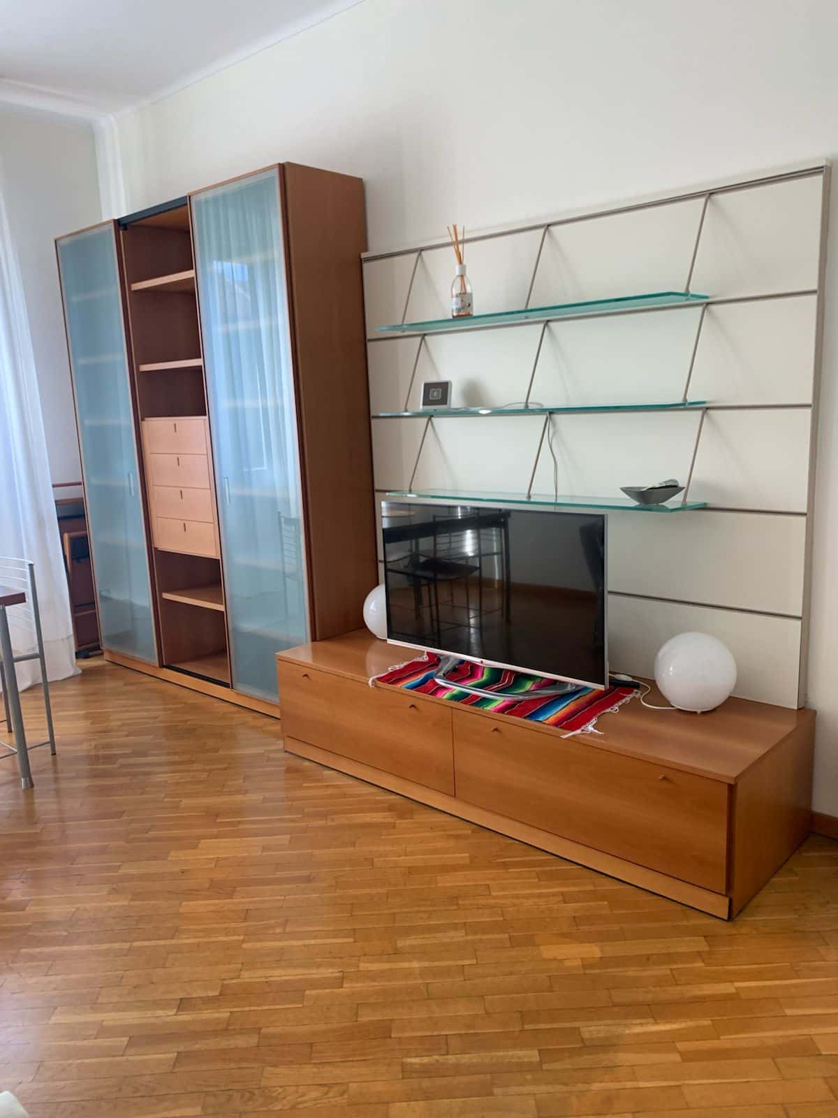 Apartment Milan, 2 beds — photo 15