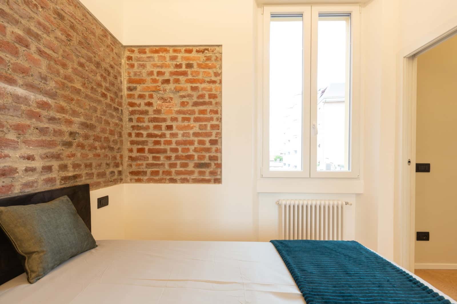 Apartment Milan, 1 bed — photo 7