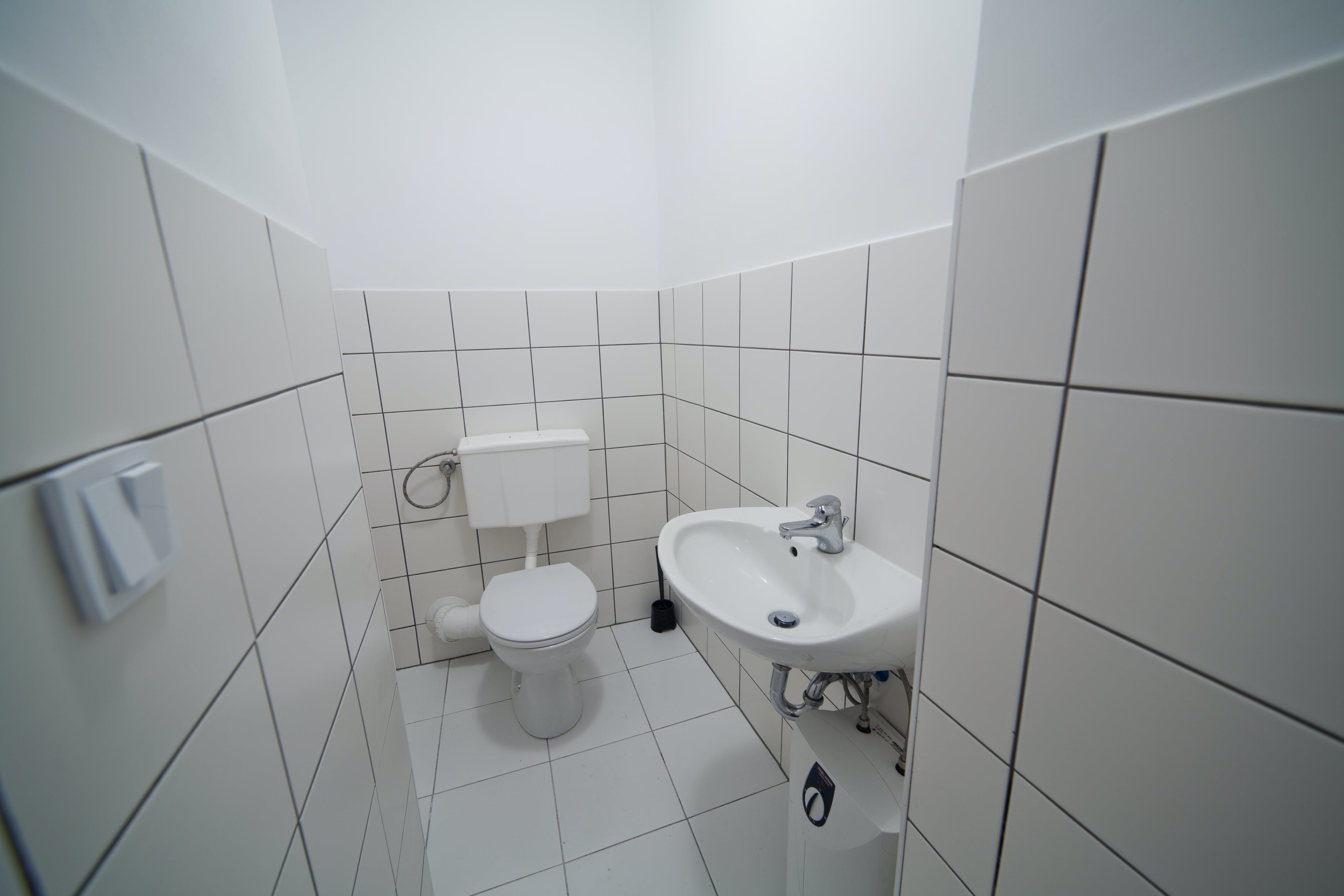 Zimmer in der Pestalozzistraße 19
