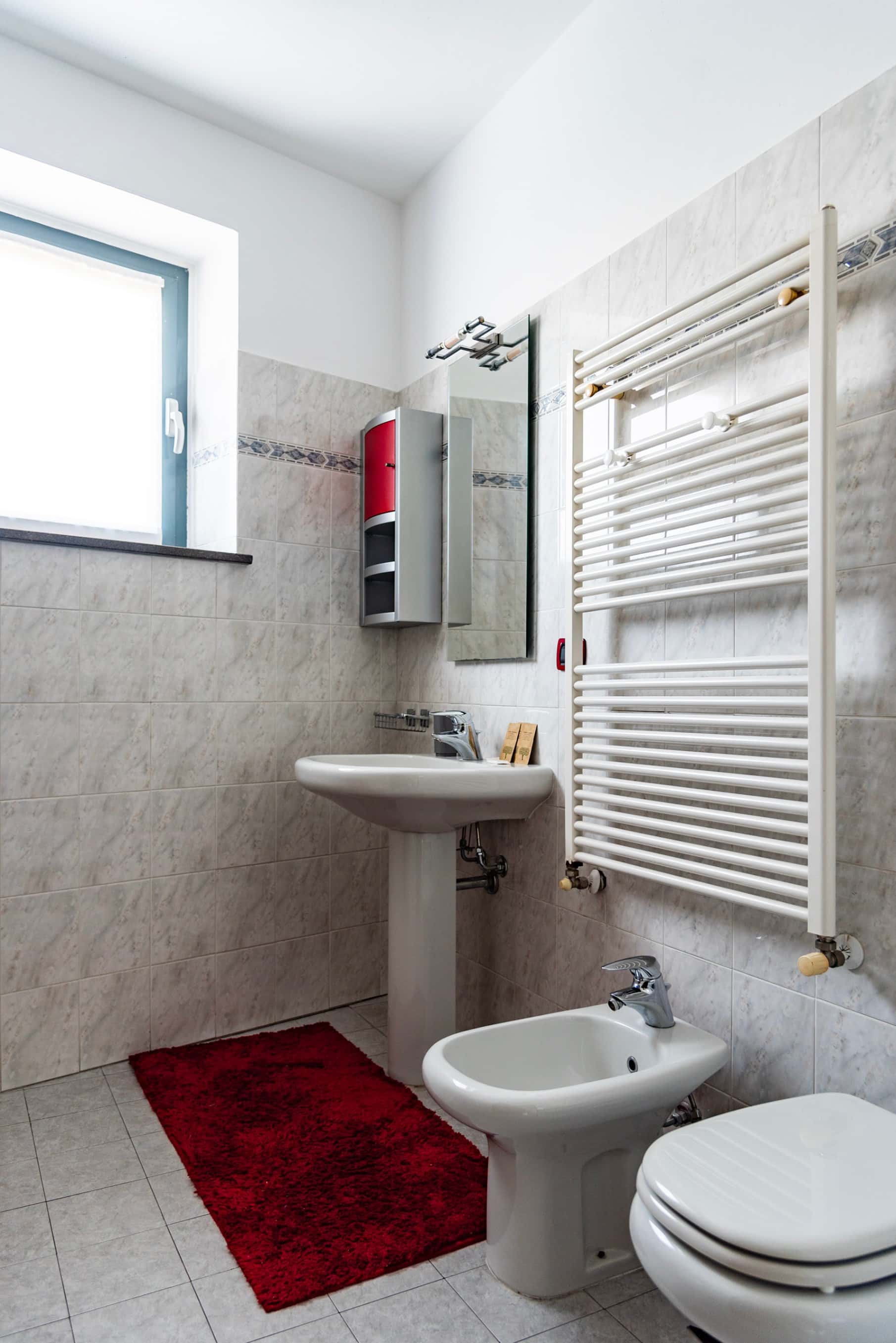 Apartment Milan, 1 bed — photo 25
