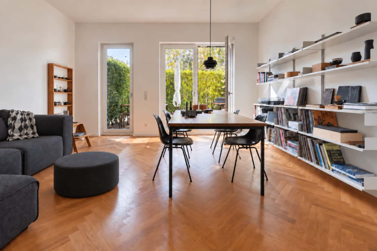 #7 Fashionable and great maisonette suite - Photo 4