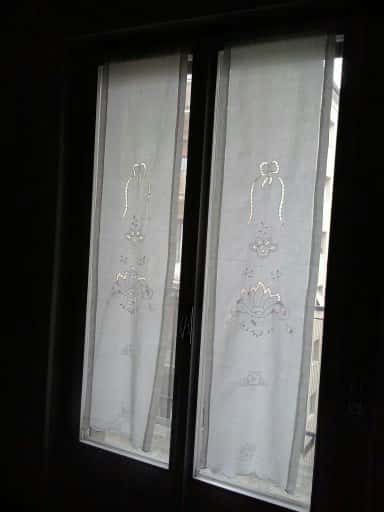 A25/S3 - stanza con due letti uniti e balcone, vicino alla BUC e al Centro Storico, a Trento