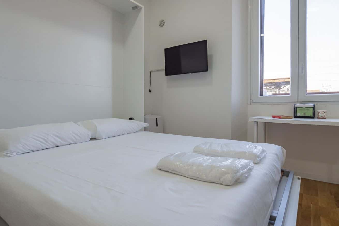Apartamento Milán — foto 13