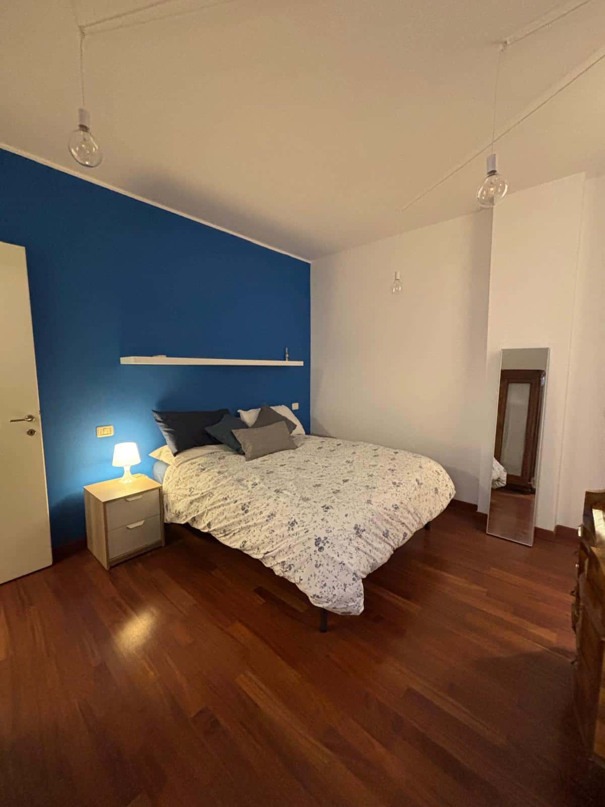 Apartment Milan, 1 bed — photo 6