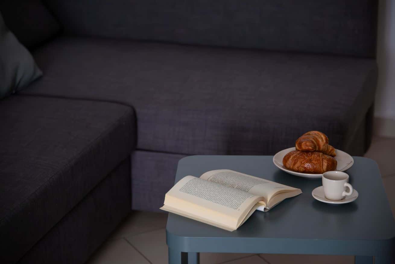 Apartment Milan, 1 bed — photo 33