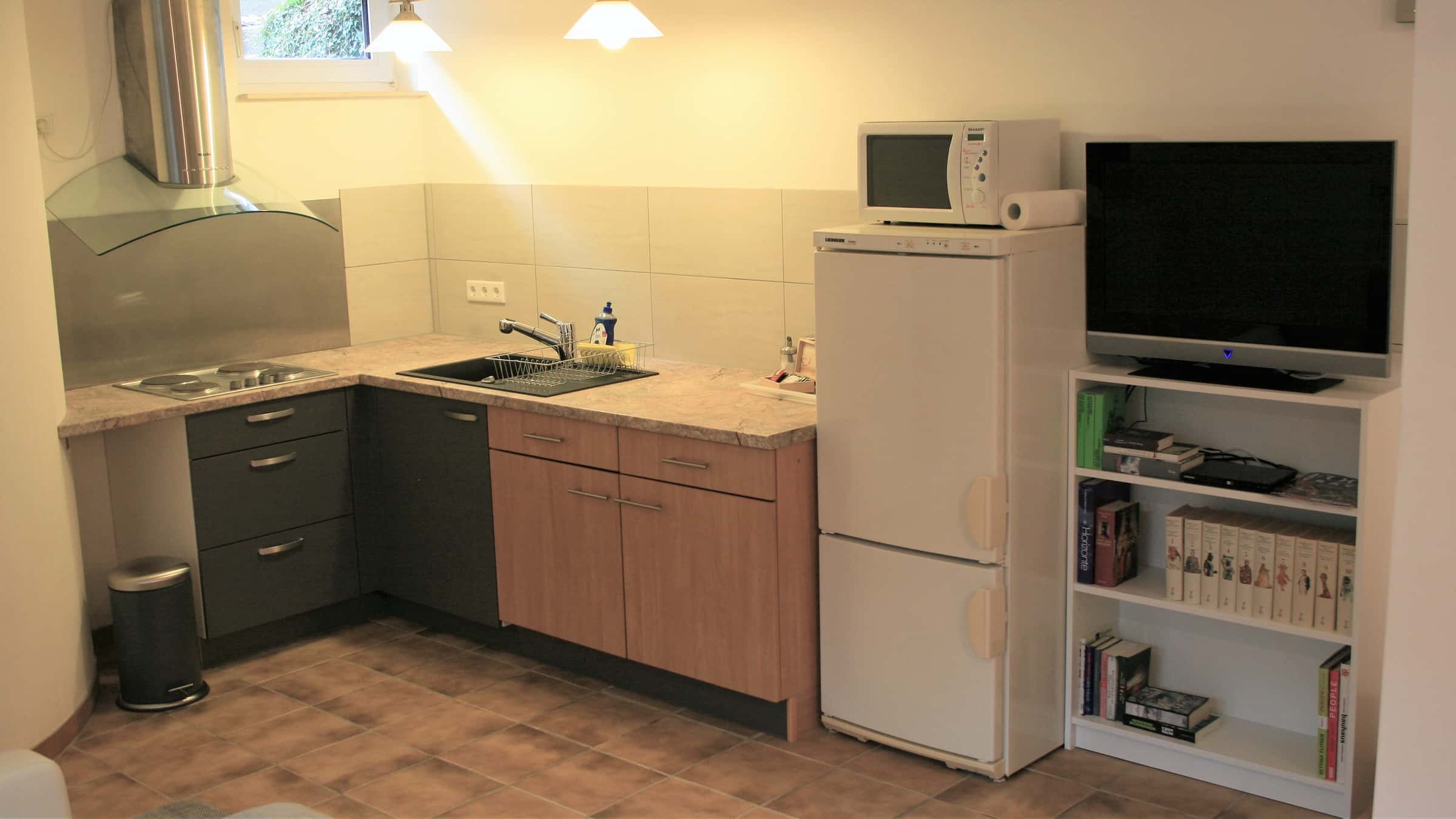 Apartamento en Im Brockenfeld, Aachen para 45 m²