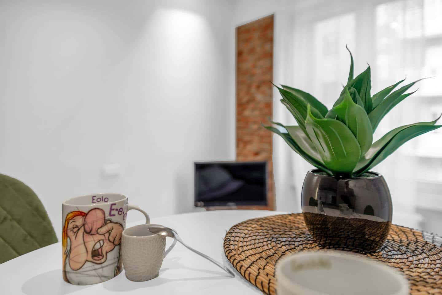 Apartment Milan — photo 11