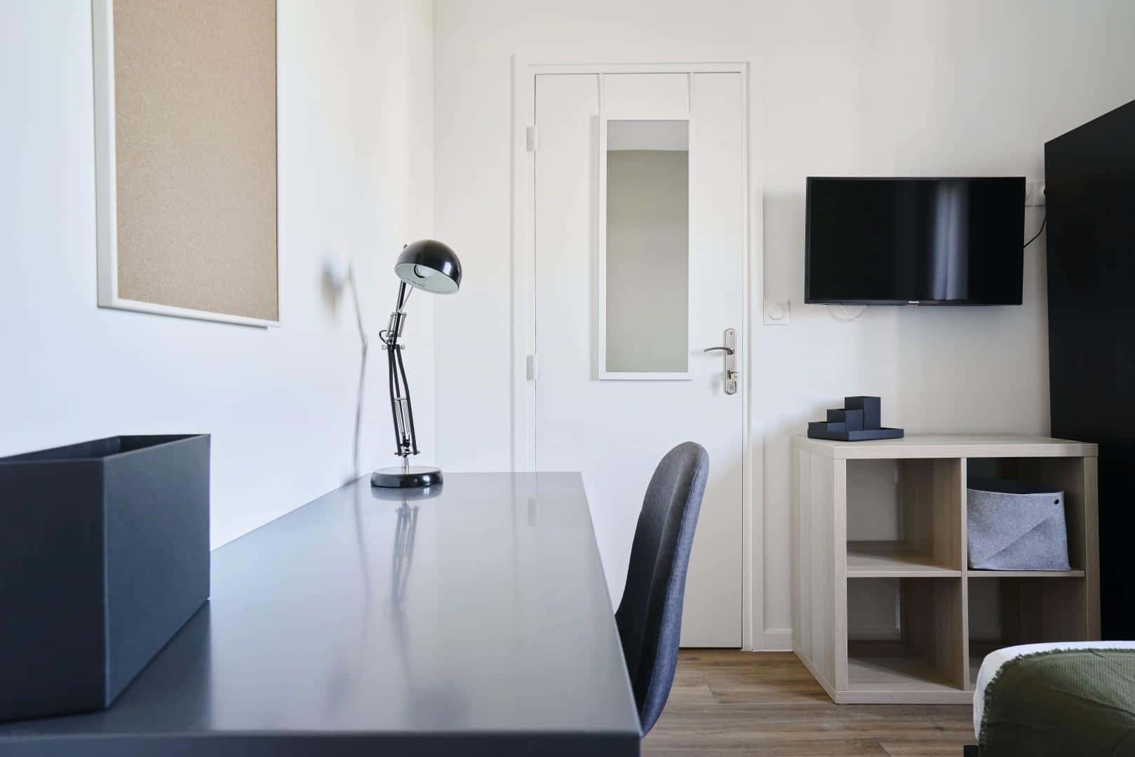 Chambre 2 - ABLADENE