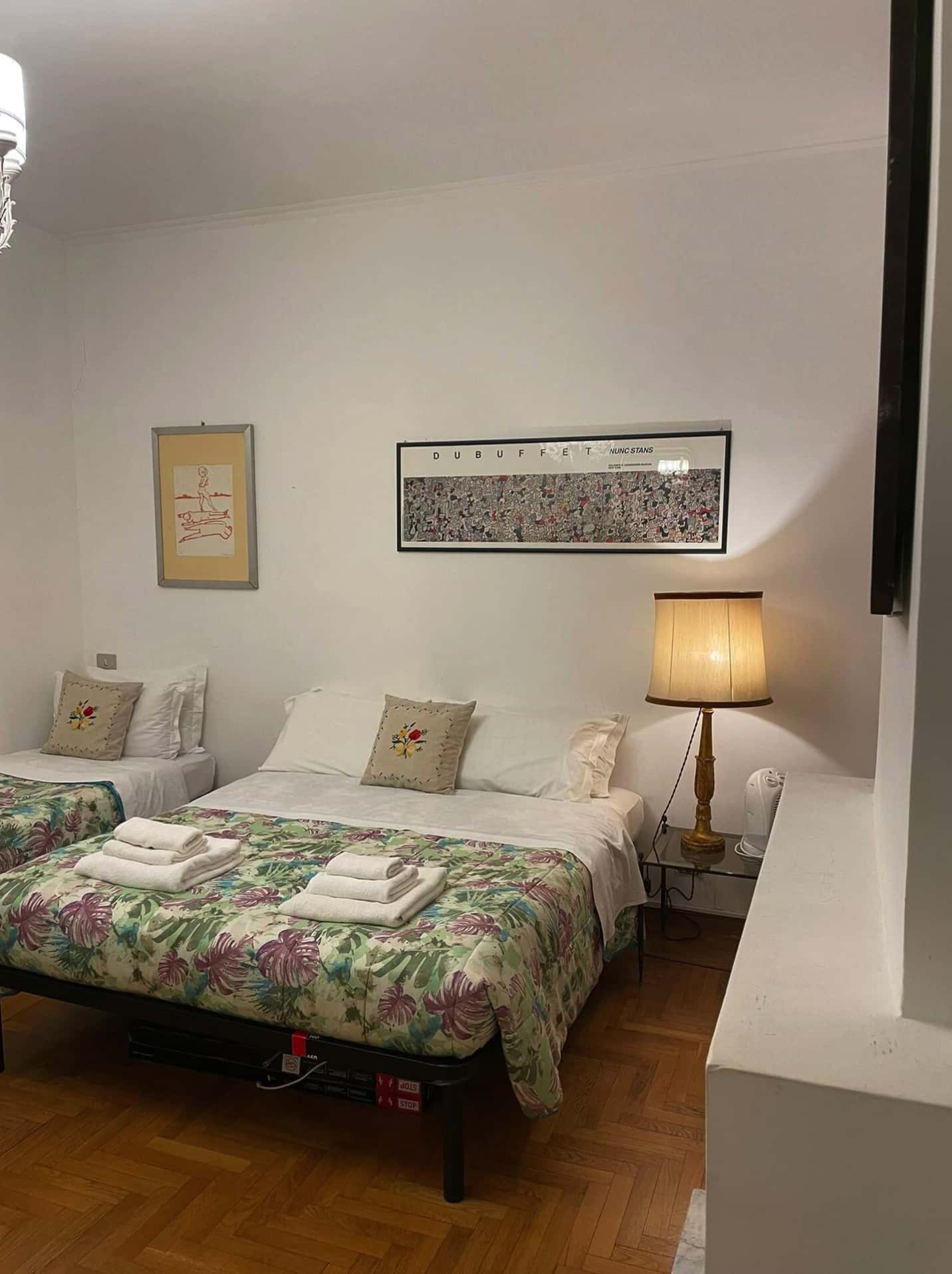 Apartment Rome — photo 4