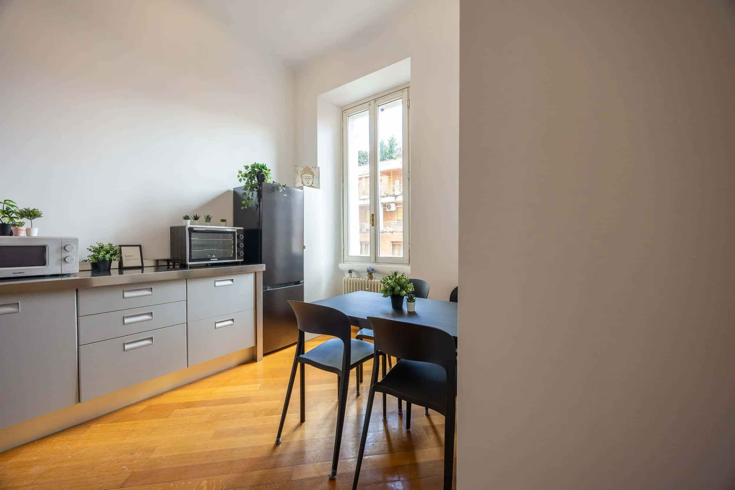 Single room Milan, 5 beds — photo 3